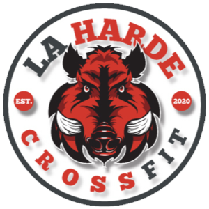 Logo La Harde